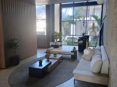 Kitnet-Studio, 25 m² - Foto 4