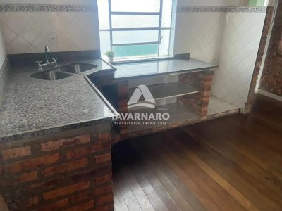 Sala-Conjunto, 224 m² - Foto 4