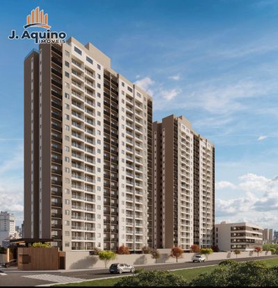 Apartamento, 2 quartos, 5062 m² - Foto 2