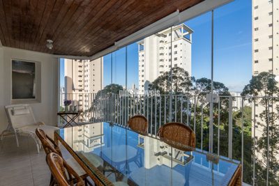 Apartamento, 3 quartos, 208 m² - Foto 1