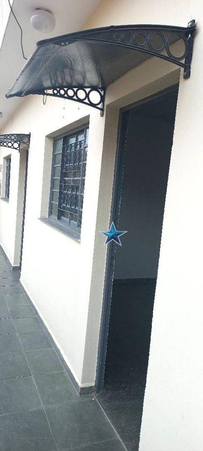 Loja-Salão, 25 m² - Foto 3