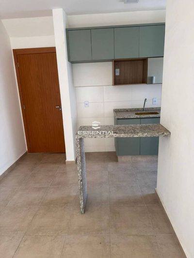 Apartamento, 2 quartos, 46 m² - Foto 3
