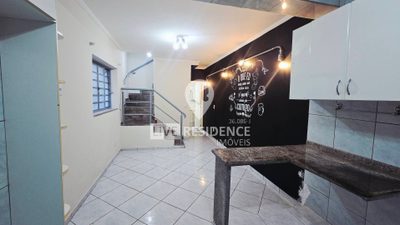 Casa, 3 quartos, 166 m² - Foto 4