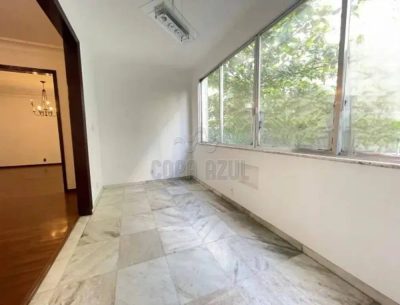 Apartamento, 3 quartos, 187 m² - Foto 1