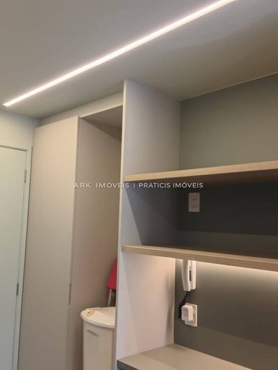 Apartamento, 1 quarto, 28 m² - Foto 4