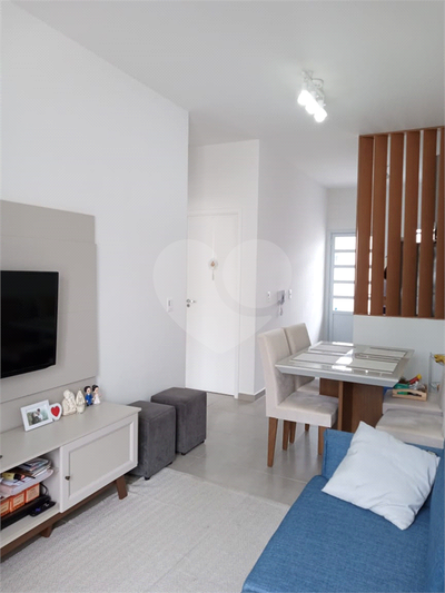 Casa de Condomínio, 2 quartos - Foto 1