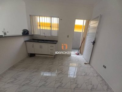 Casa, 3 quartos, 120 m² - Foto 5