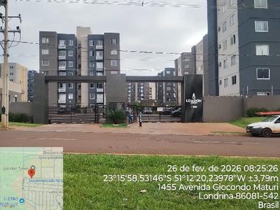 Apartamento, 2 quartos, 42 m² - Foto 1