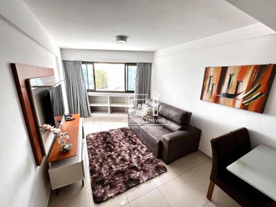 Apartamento, 2 quartos, 55 m² - Foto 3