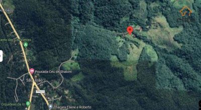 Fazenda, 482 hectares - Foto 4