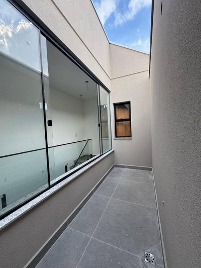 Casa, 3 quartos, 115 m² - Foto 4