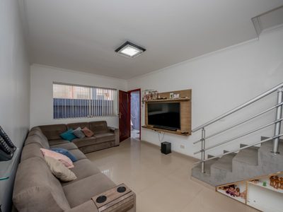 Casa, 4 quartos, 283 m² - Foto 2