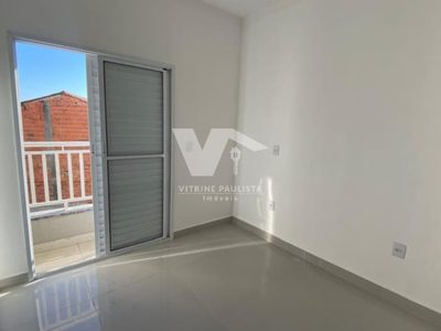 Apartamento, 2 quartos, 36 m² - Foto 3