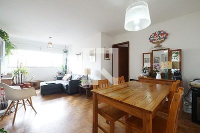 Apartamento, 3 quartos, 96 m² - Foto 1