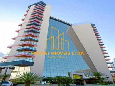 Apartamento, 1 quarto, 38 m² - Foto 1