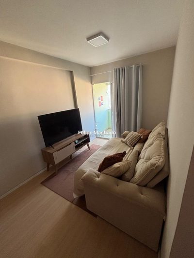 Apartamento, 2 quartos, 66 m² - Foto 3