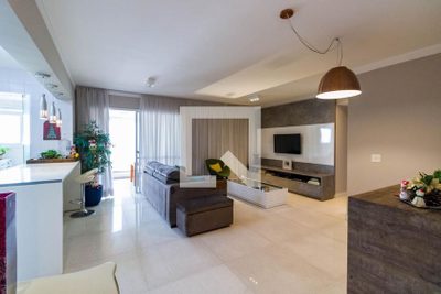 Apartamento, 2 quartos, 96 m² - Foto 1