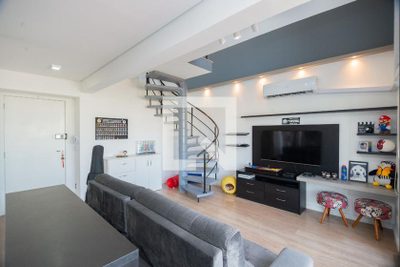 Apartamento, 1 quarto, 65 m² - Foto 4