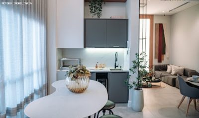 Apartamento, 3 quartos, 84 m² - Foto 1