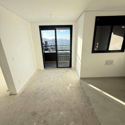 Cobertura, 2 quartos, 58 m² - Foto 4