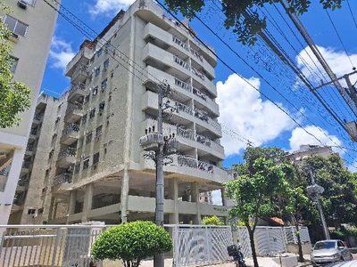 Apartamento, 10 m² - Foto 1