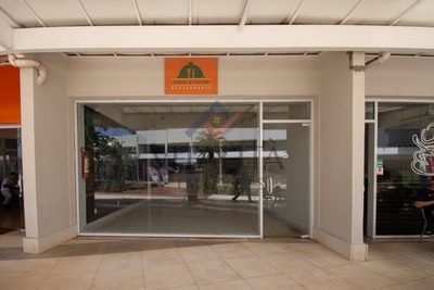 Loja-Salão, 59 m² - Foto 2