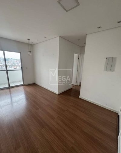 Apartamento, 2 quartos, 54 m² - Foto 2
