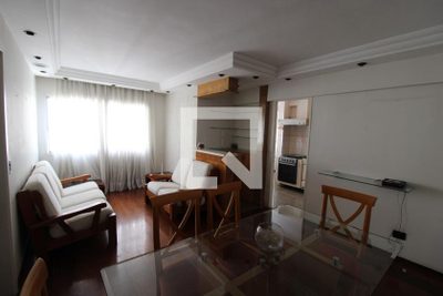Apartamento, 3 quartos, 80 m² - Foto 5