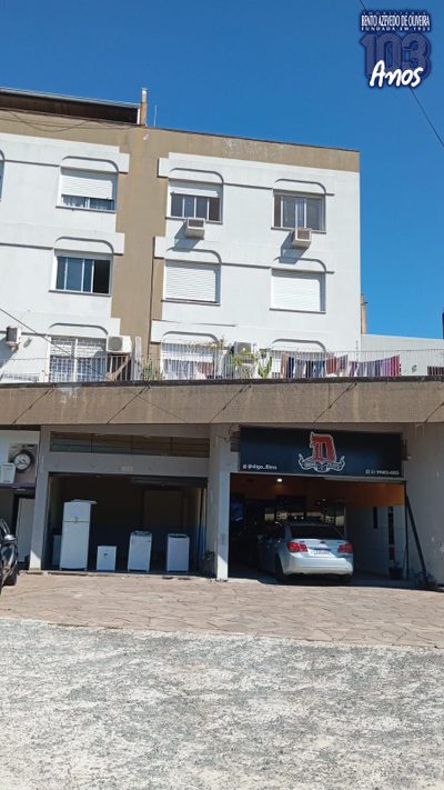 Loja-Salão, 55 m² - Foto 3
