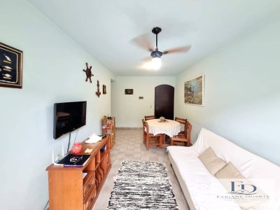 Apartamento, 2 quartos - Foto 1