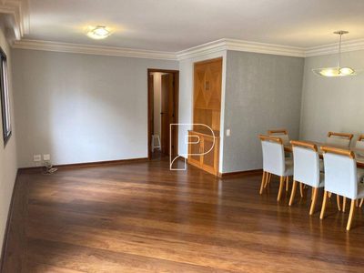 Apartamento, 3 quartos, 120 m² - Foto 3