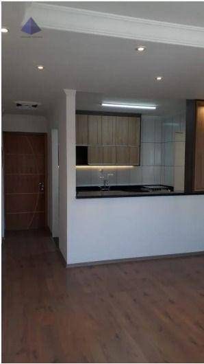 Apartamento, 3 quartos, 65 m² - Foto 2