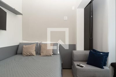 Kitnet-Studio, 24 m² - Foto 5