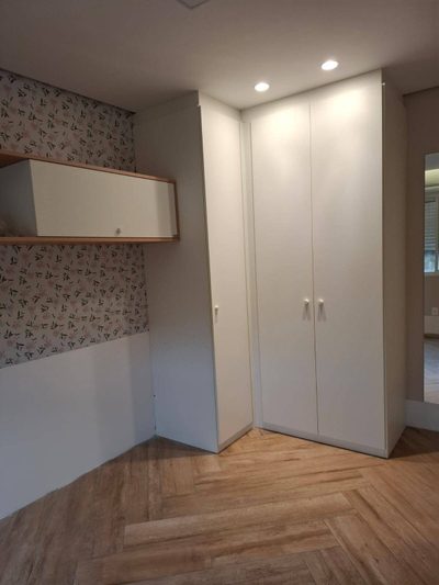 Apartamento, 3 quartos, 84 m² - Foto 3