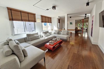 Apartamento, 2 quartos, 322 m² - Foto 1
