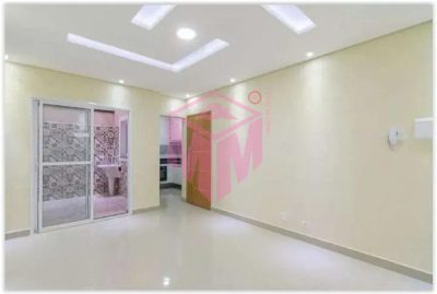 Apartamento, 2 quartos, 62 m² - Foto 1