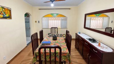 Casa, 3 quartos, 153 m² - Foto 5