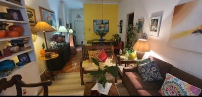 Apartamento, 3 quartos, 104 m² - Foto 3