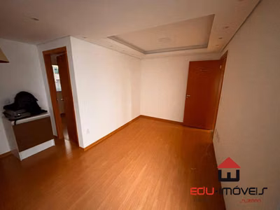 Apartamento, 2 quartos - Foto 3