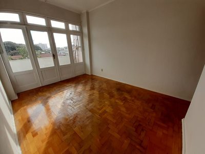 Apartamento, 2 quartos, 54 m² - Foto 2