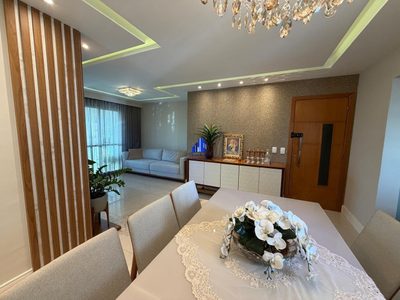 Apartamento, 3 quartos, 112 m² - Foto 3