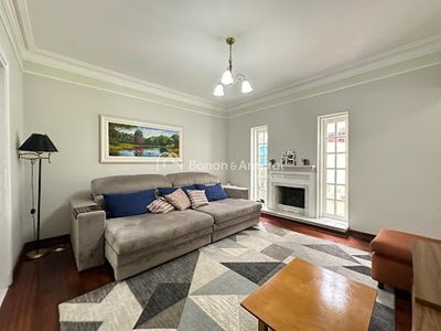 Casa, 4 quartos, 265 m² - Foto 4