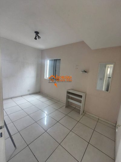 Apartamento, 3 quartos, 62 m² - Foto 4