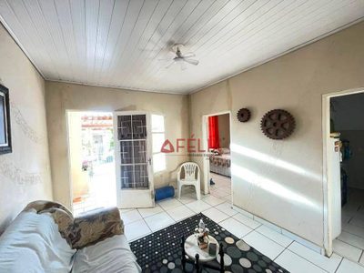 Casa, 2 quartos, 100 m² - Foto 3