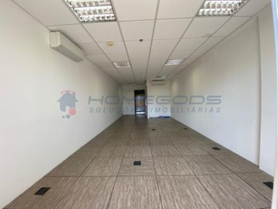 Sala-Conjunto, 40 m² - Foto 3