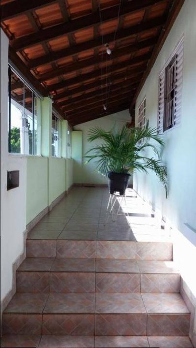 Casa, 2 quartos, 140 m² - Foto 3