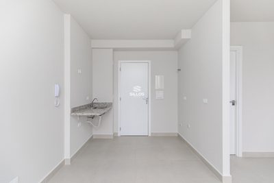 Apartamento, 1 quarto, 42 m² - Foto 3