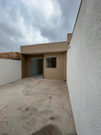 Casa, 2 quartos, 50 m² - Foto 3