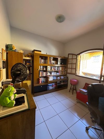Casa, 5 quartos, 260 m² - Foto 2