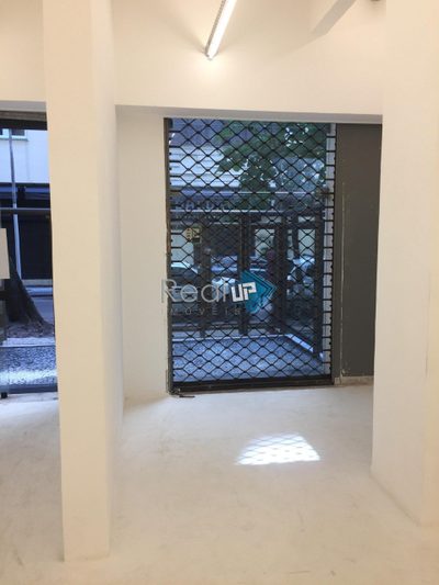 Loja-Salão, 70 m² - Foto 2